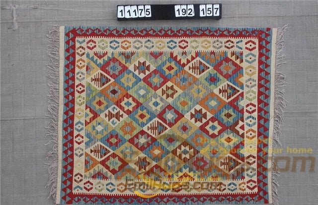 carpet floor handmade woven wool carpet hereke Afghan carpet