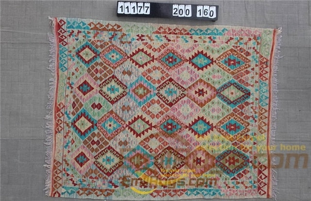 carpet floor handmade woven wool carpet hereke Afghan carpet