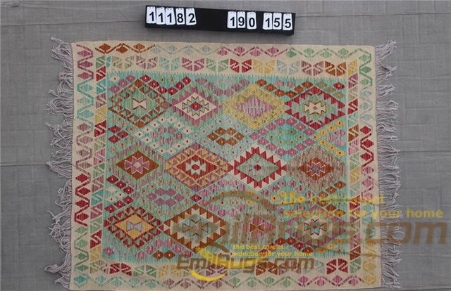 carpet floor handmade woven wool carpet hereke Afghan carpet