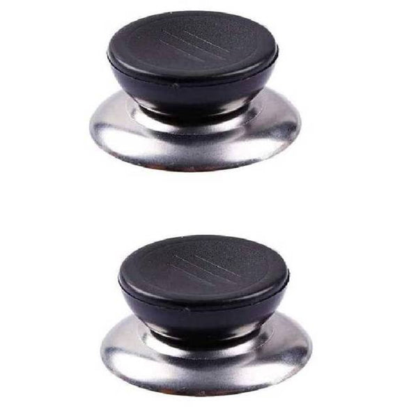 Replacement Glass Lid Cover Cap Pan Pot