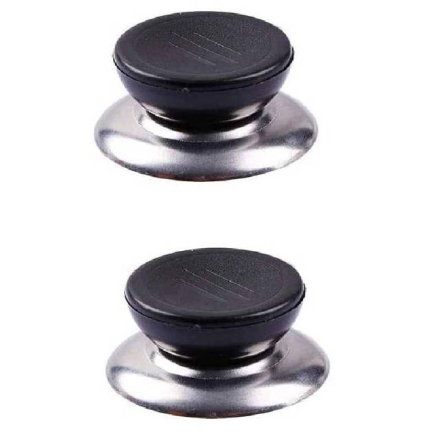 Replacement Glass Lid Cover Cap Pan Pot
