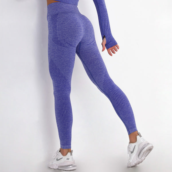 Gym Running Training Tights Fitness sports Tummy Control ong Scrunch Bums