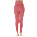 Gym Running Training Tights Fitness sports Tummy Control ong Scrunch Bums