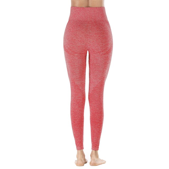 Gym Running Training Tights Fitness sports Tummy Control ong Scrunch Bums