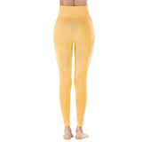 Gym Running Training Tights Fitness sports Tummy Control ong Scrunch Bums