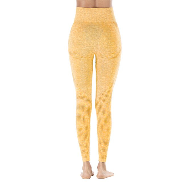 Gym Running Training Tights Fitness sports Tummy Control ong Scrunch Bums