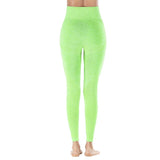 Gym Running Training Tights Fitness sports Tummy Control ong Scrunch Bums