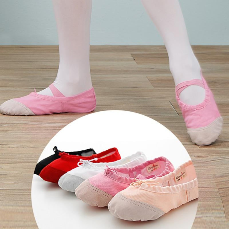 Good Quality Ballet Shoes, Pointe Shoes