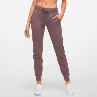 Sweatpants with Pocket Drawstring Relaxed Fit Workout Pant
