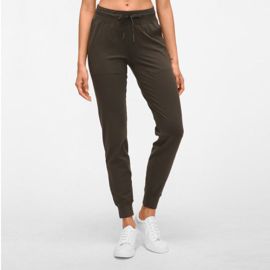 Sweatpants with Pocket Drawstring Relaxed Fit Workout Pant