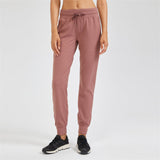 Sweatpants with Pocket Drawstring Relaxed Fit Workout Pant