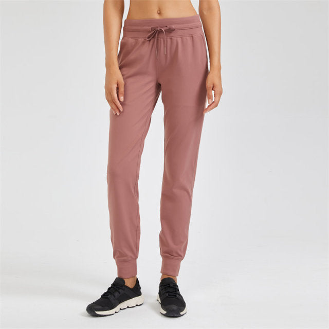Sweatpants with Pocket Drawstring Relaxed Fit Workout Pant