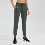 Sweatpants with Pocket Drawstring Relaxed Fit Workout Pant