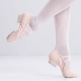 Women Soft Sole Low Heels Ballet Shoes