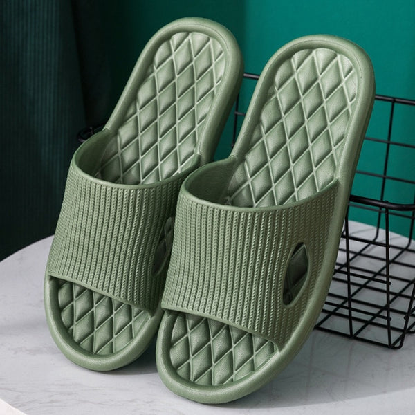 Summer Bathroom Anti-slip Casual Sandals