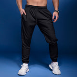 Sportswear Bottoms Skinny Bodybuilding Workout Pant