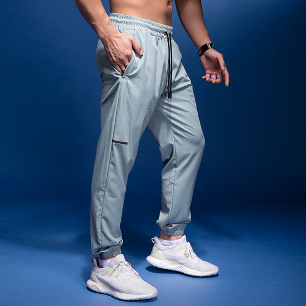 Sportswear Bottoms Skinny Bodybuilding Workout Pant