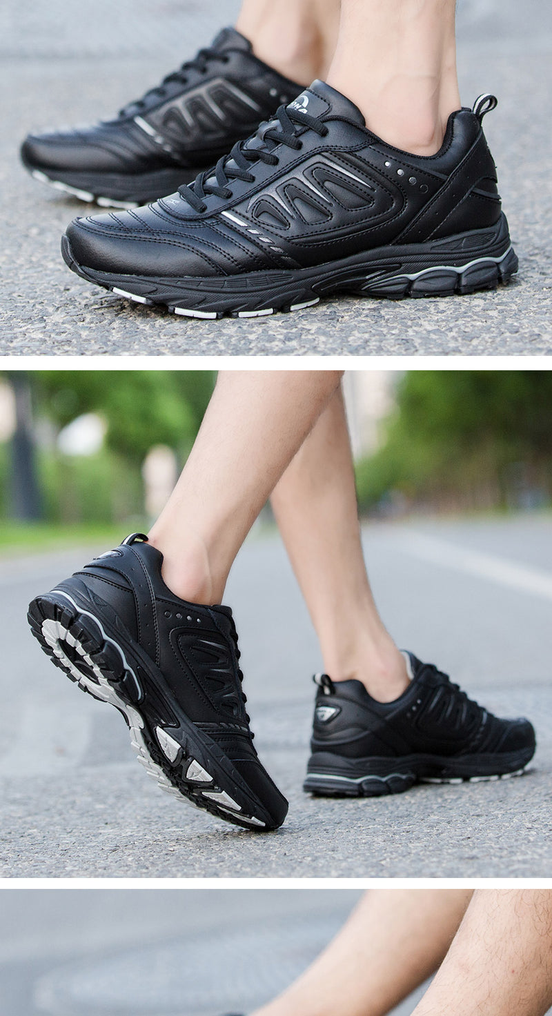 Athletic Comfortable Light Soft Running Shoes