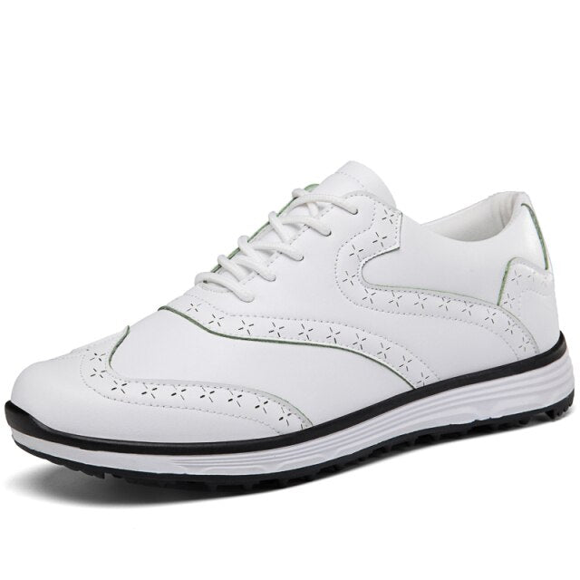 Shoes for Men Leather Mens Gym