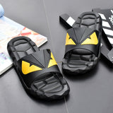 Summer Slides Beach Sandals Man