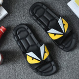 Summer Slides Beach Sandals Man