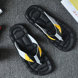 Summer Slides Beach Sandals Man