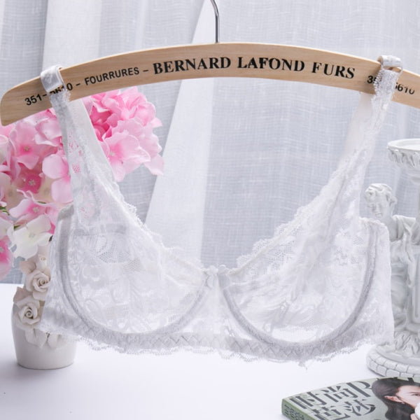 Sexy Bralette Crop Top Underwear Push Up Strapless Bra
