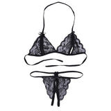 Wireless Underwear Simple Brassiere Lady Bra