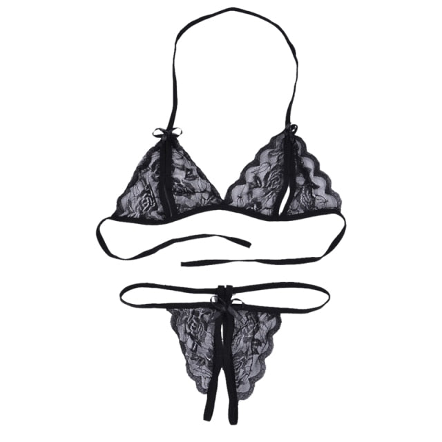 Wireless Underwear Simple Brassiere Lady Bra