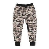 Slim Zip Pocket Breathable Superior Quality Workout Pant