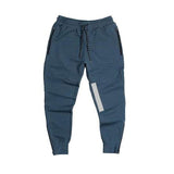 Slim Zip Pocket Breathable Superior Quality Workout Pant