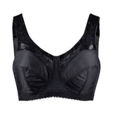 Summer Thin Underwear Comfortable Seamless Brassiere