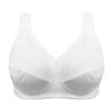 Summer Thin Underwear Comfortable Seamless Brassiere