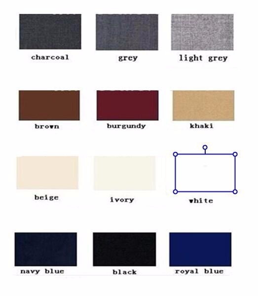 Slim Fit Bridegroom Two Pieces Mens Suits