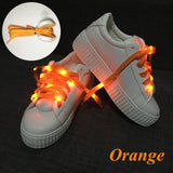 Led Shoelaces Light  for Christmas Festival Luminous Sneaker