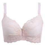 Adjusted Soutien Gorge Padded Lace Push Up Bra