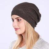 Fashion New Women Beanies Skullies Hat Cap