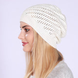 Fashion New Women Beanies Skullies Hat Cap