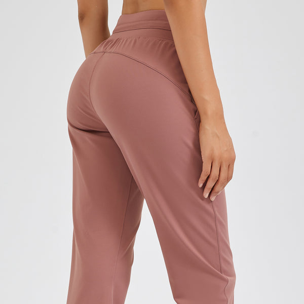 Sweatpants with Pocket Drawstring Relaxed Fit Workout Pant