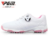 Waterproof Lightweight Golf Shoes
