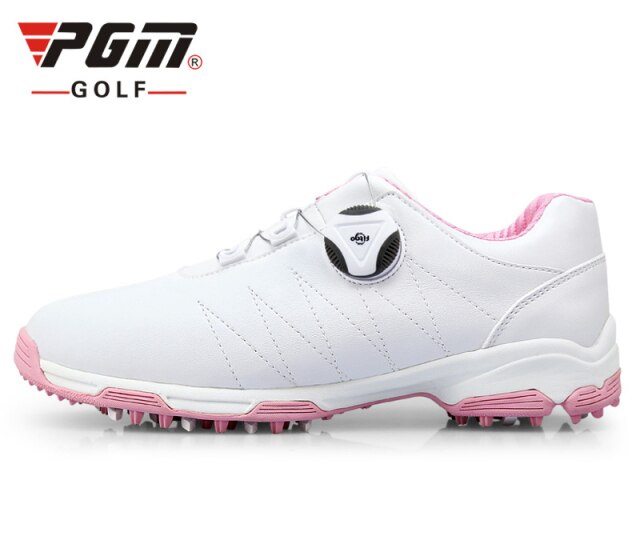 Waterproof Lightweight Golf Shoes