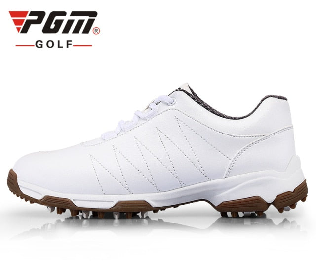 Waterproof Lightweight Golf Shoes