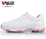 Waterproof Lightweight Golf Shoes