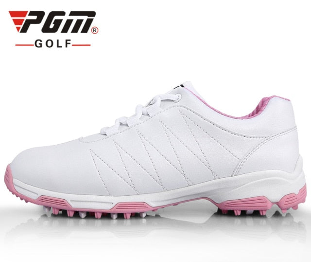 Waterproof Lightweight Golf Shoes