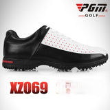 Waterproof Breathable Golf Shoes Non-slip
