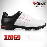 Waterproof Breathable Golf Shoes Non-slip