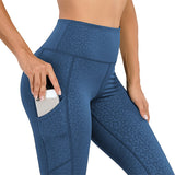High Quality Fitness Tie Dye With Pocket Workout Pant