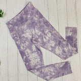 High Quality Fitness Tie Dye With Pocket Workout Pant