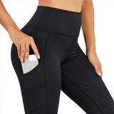 High Quality Fitness Tie Dye With Pocket Workout Pant