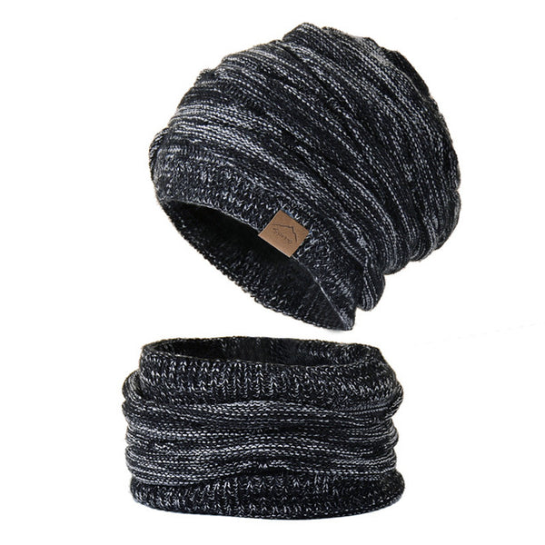 Winter Knitted Hats Warm Beanies Hat